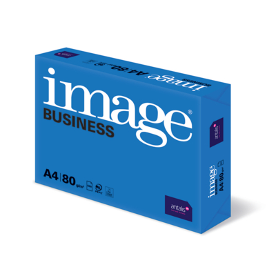 Image Business - A4 - 80 - papier copieur - Antalis