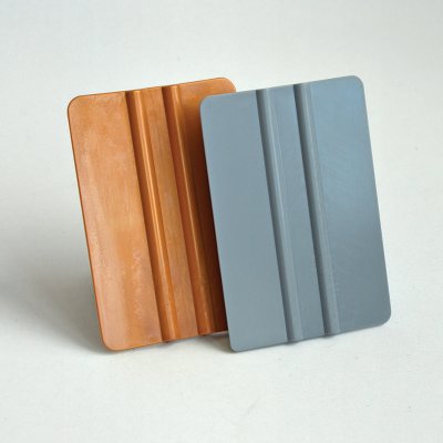Teflon Squeegee – Harde Squeegee voor Gladstrijken van Vinyl