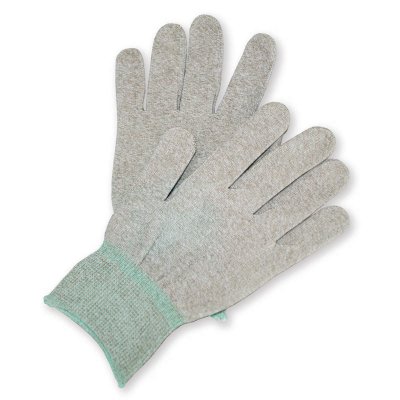 Wrapping gloves