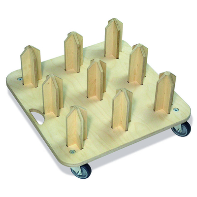Rack roller