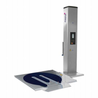 Palletwikkelaar Master'in Expert - Antalis