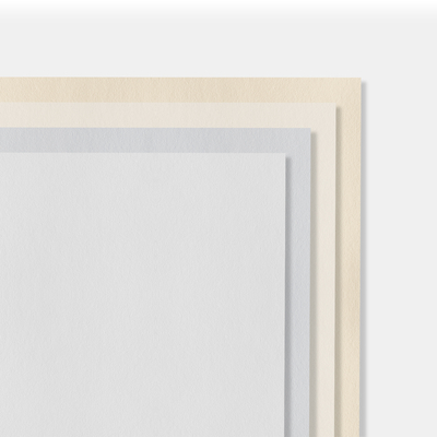 Papier Olin Design Regular Ultimate White 300g/m² 1020mm x 720mm
