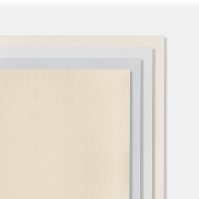 Papier Olin Design Regular Warm White 240g/m² 720mm x 1020mm