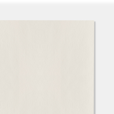 Papier Olin Design Rough Soft White 90g/m² 720mm x 1020mm