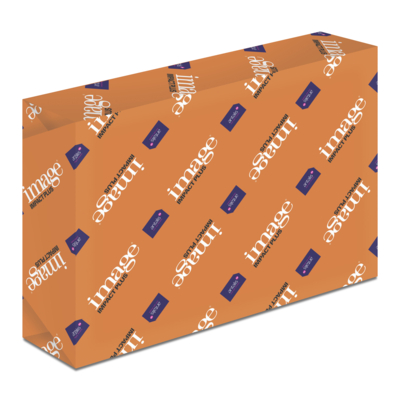 offset papier Image Impact Plus wit 90g 450x320mm ingeriemd FSC®