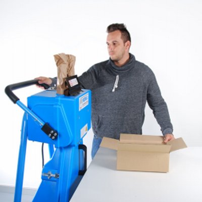 PadPak Junior - Antalis