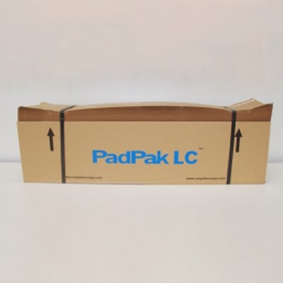 Papier de calage PadPak papier LC | 503780
