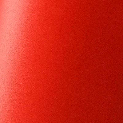 Feuilles de  Polypropylène Priplak Classic Rouge Flamme 345 800µ 800mmx1200mm