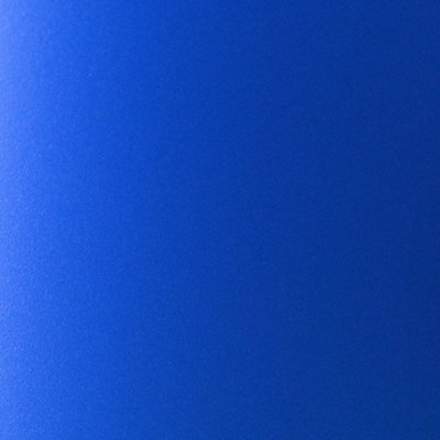 Feuilles de  Polypropylène Priplak Classic Bleu Royal 465 1200µ 650mmx1100mm