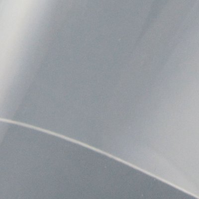 kunststof plaat Priplak Supercristal + natuur transparant 000 0.35 mm 700x1000mm ingeriemd