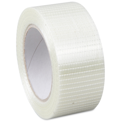 Versterkte tape