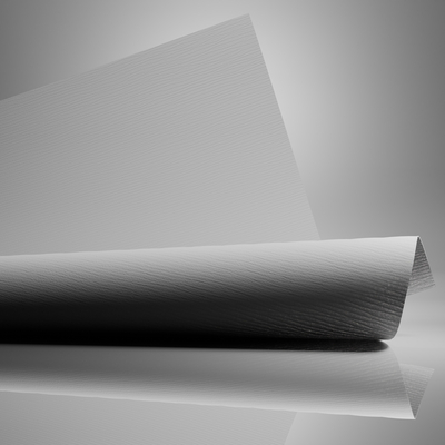 Keaykolour Fusilier White 340g/m² 700mm x 1000mm