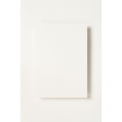 Keaykolour Leather White 340g/m² 700mm x 1000mm