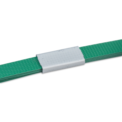 Chape métallique - Antalis