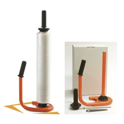 Stretchfilm handwikkel apparaten - Antalis