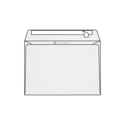 Enveloppe C5 Rives Design Bright White 120 g/m²