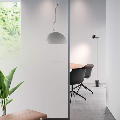 3M Fasara film décoratif pour vitrage - effet Dégradé Mist S, 1524 mm x 30 m