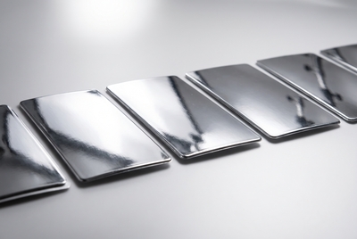 Couché Chrome