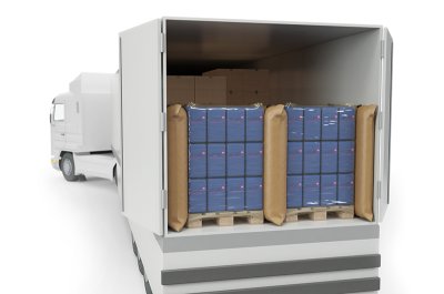 Bescherming voor zware goederen