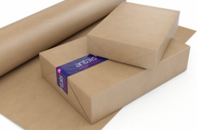 Kraftpapier