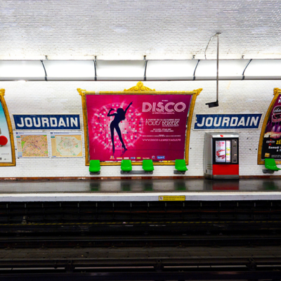 Coala Blueback – Affichepapier 132g met Blauwe Achterzijde