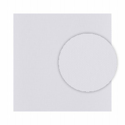 jet d'encre Coala Wallcover Textile mat Adhesif enlevable blanc 260g 1000mm x 30m