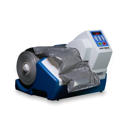 Machine à coussin d'air Minipak 'R Retail reconditionnée
