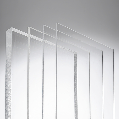 Acrylique Extrudé (XT) -Polycasa Crylon XT