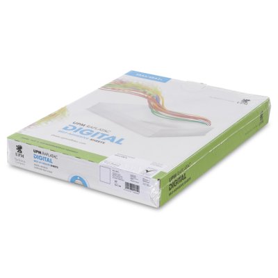 Raflatac Vellum IL