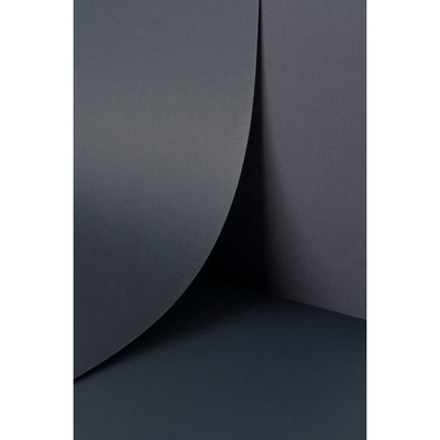 Papier Keaykolour Digital Navy Blue 300g/m² 530mm x 750mm