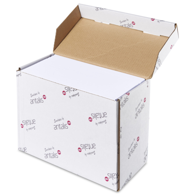Enveloppes Image Digital