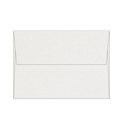 Enveloppe C5 162 x 229 mm Curious Metallics Ice Silver 120 g/m²