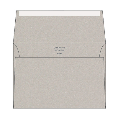 Enveloppe C5 162 x 229 mm Curious Metallics Lustre 120 g/m²