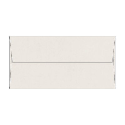 Enveloppe DL 110 x 220 mm Curious Translucents Clear 110g/m²