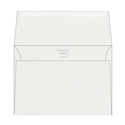 Keaykolour enveloppen