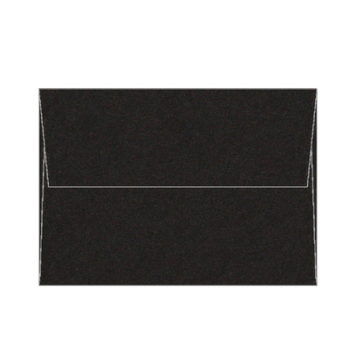 Enveloppe C5 162 x 229 mm Keaykolour Deep Black 120 g/m²