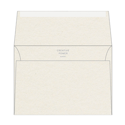 Keaykolour enveloppen