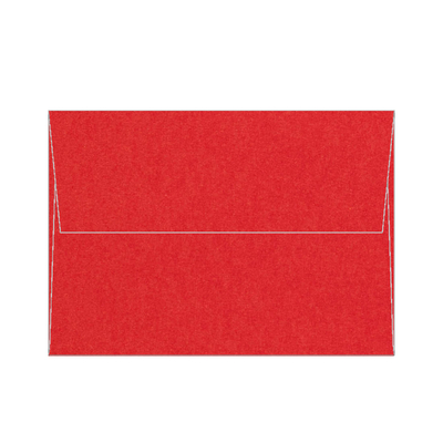 Enveloppe C5 162 x 229 mm Olin Colours Poppy 120 g/m²