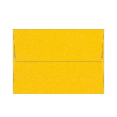 Enveloppe C5 162 x 229 mm Olin Colours Sunshine Yellow 120 g/m²