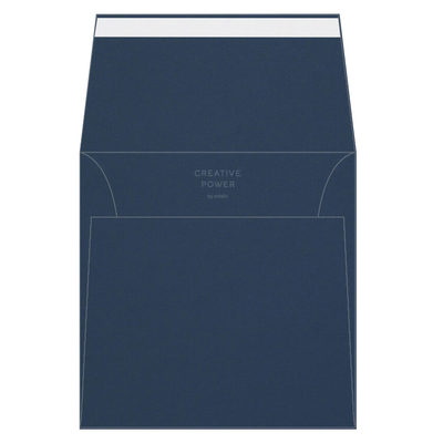 Olin Colours enveloppen