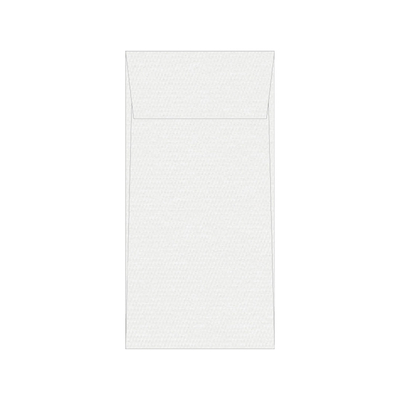 Pochette DL 110 x 220 mm Rives Design bright white 120 g/m²