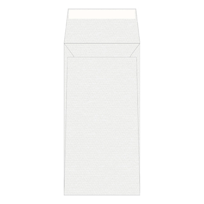 Pochette DL 110 x 220 mm Rives Design bright white 120 g/m²