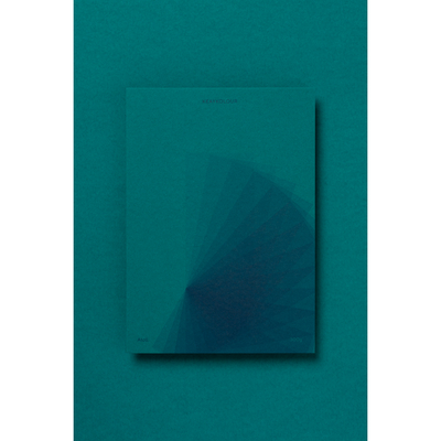 Papier Keaykolour Atoll 300g/m² 700mm x 1000mm