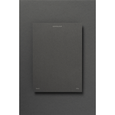 Papier Keaykolour Basalt 300g/m² 700mm x 1000mm