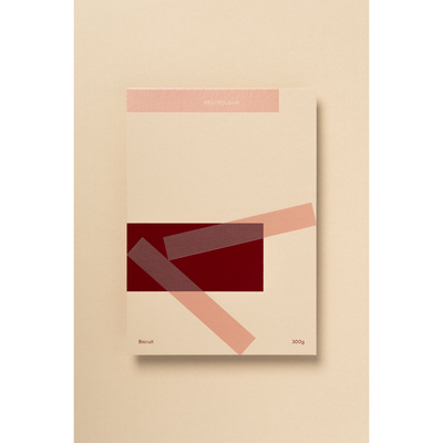 Papier Keaykolour Biscuit 120g/m² 700mm x 1000mm