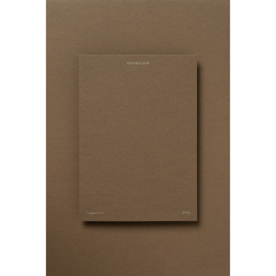 Papier Keaykolour Cappuccino 300g/m² 700mm x 1000mm