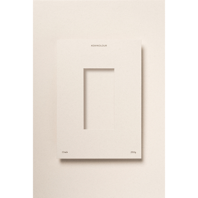Papier Keaykolour chalk 170g/m² 700mm x 1000mm