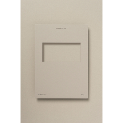Papier Keaykolour Cobblestone 120g/m² 700mm x 1000mm