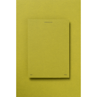 Papier Keaykolour Kiwi 300g/m² 700mm x 1000mm