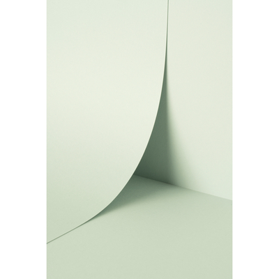 papier Keaykolour Pastel Green 120g 700x1000mm ingeriemd FSC® | Antalis BE